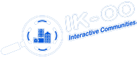 IK-OO Logo